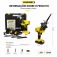 Serra de poda a bateria 21V com 2 baterias - BOM-9702  110V/220V