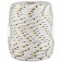 Corda multifilamento tran�ada 12 mm rolo com 50 metros