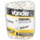 Corda multifilamento tran�ada 8 mm rolo com 110 metros