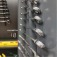 Arm�rio de parede para ferramentas com 2 prateleira - 90009