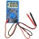 Mult�metro digital port�til  - ET-1000