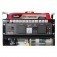 Gerador de energia 1,25 Kva a gasolina bivolt partida manual - TG1300CXR  110V/220V