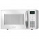 Micro-ondas 34 litros 1400W 10 n�veis de pot�ncia - MO-02-34-W  110V