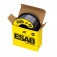 Arame para solda mig 1,0 mm 1 kg uso sem g�s - Gas Free