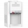 Bebedouro de mesa 3 em 1 �gua Quente Natural e Gelada - PBE07CBQF  110V