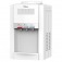 Bebedouro de mesa 3 em 1 �gua Quente Natural e Gelada - PBE07CBQF  110V