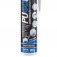 Adesivo multiuso em poliuretano 280 ml/387g- PU40FIX 
