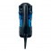 Martelo Perfurador Rompedor 1.100W 8,5 joules SDS Max com maleta - GBH5-40D  220V