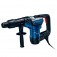 Martelo Perfurador Rompedor 1.100W 8,5 joules SDS Max com maleta - GBH5-40D  220V
