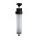 Seringa para injetar e extrair fluidos 200ML
