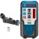 Receptor laser LR1 para N�veis rotativos GRL250HV e GRL300HV 