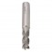 Fresa de topo 10 mm 4 cortes a�o r�pido - DIN844A