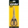 Tesoura manual reta de uso geral 215 mm - TR215