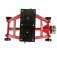Elevador automotivo 2,5 toneladas 470 mm