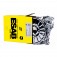 Arame para solda mig 0,8 mm 5 kg uso sem g�s - Gas Free