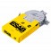 Arame para solda mig 0,8 mm 5 kg uso sem g�s - Gas Free