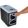 Caixa t�rmica 32 litros com rodas - 25873