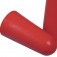 Protetor auditivo de espuma tipo plug sem cord�o - CONIC2