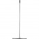 Rodo de alum�nio 55 cm