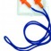 Protetor auricular com cord�o e caixa protetora - CG-38S