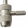 Ferramenta para v�lvula de pneus - 78-024  