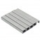 Grampo para grampeador manual 8 mm caixa com 1000 pe�as - TRA205T