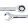 Chave combinada com catraca 15 mm speedy - ST43611
