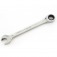 Chave combinada com catraca 15 mm speedy - ST43611