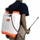 Pulverizador costal manual agr�cola capacidade 20 litros - GP2000