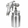 Pistola de pintura tipo succ�o alta produ��o bico de 1,8 mm - P4001