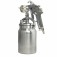 Pistola de pintura tipo succ�o alta produ��o bico de 1,8 mm - P4001