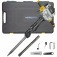 Martelo Rompedor 2.100W 85 joules 23 kg encaixe sextavado 28mm com acess�rios - MMR2100  220V