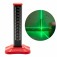 Receptor para N�vel a laser - 62845
