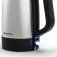 Chaleira el�trica 1,7 litros 1200 watts Pure Inox - CEL810  110V