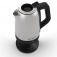 Chaleira el�trica 1,7 litros 1200 watts Pure Inox - CEL810  110V