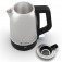 Chaleira el�trica 1,7 litros 1200 watts Pure Inox - CEL810  110V