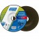 Disco de desbaste para metal 4.1/2 x 1/4 x 7/8