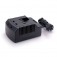Aparador de cerca viva a bateria 20V 500 mm - AA500  110V/220V