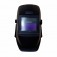 M�scara de solda com escurecimento autom�tico tonalidade 9 a 13 - MSL-5000