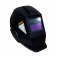 M�scara de solda com escurecimento autom�tico tonalidade 9 a 13 - MSL-5000