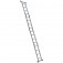 Escada multifuncional de alum�nio 4 x 5 com 20 degraus 13 em 1 - ESC0294