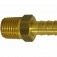 Espig�o fixo (macho) rosca 1/4