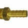 Espig�o fixo (macho) rosca 1/4