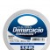Fita adesiva para demarca��o 48 mm x 15 m 