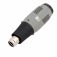 Soprador t�rmico 1500W 300 a 500�C 2 est�gios 21144 - RZ-S1500/M1  110V