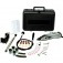 Micro ret�fica 130W com 199 acess�rios 21143 - RZ-MR130  220V