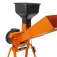 Triturador forrageiro 2 hp monof�sico com sa�da inferior - TE30T  110V/220V