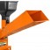 Triturador forrageiro 3 hp monof�sico com sa�da lateral - TE40TC  110V/220V