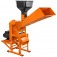 Triturador forrageiro 3 hp monof�sico com sa�da lateral - TE40TC  110V/220V