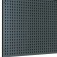Painel para ferramentas met�lico para ganchos pl�stico 725 x 575 mm